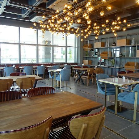 Teknosports Otel 이스탄불 외부 사진