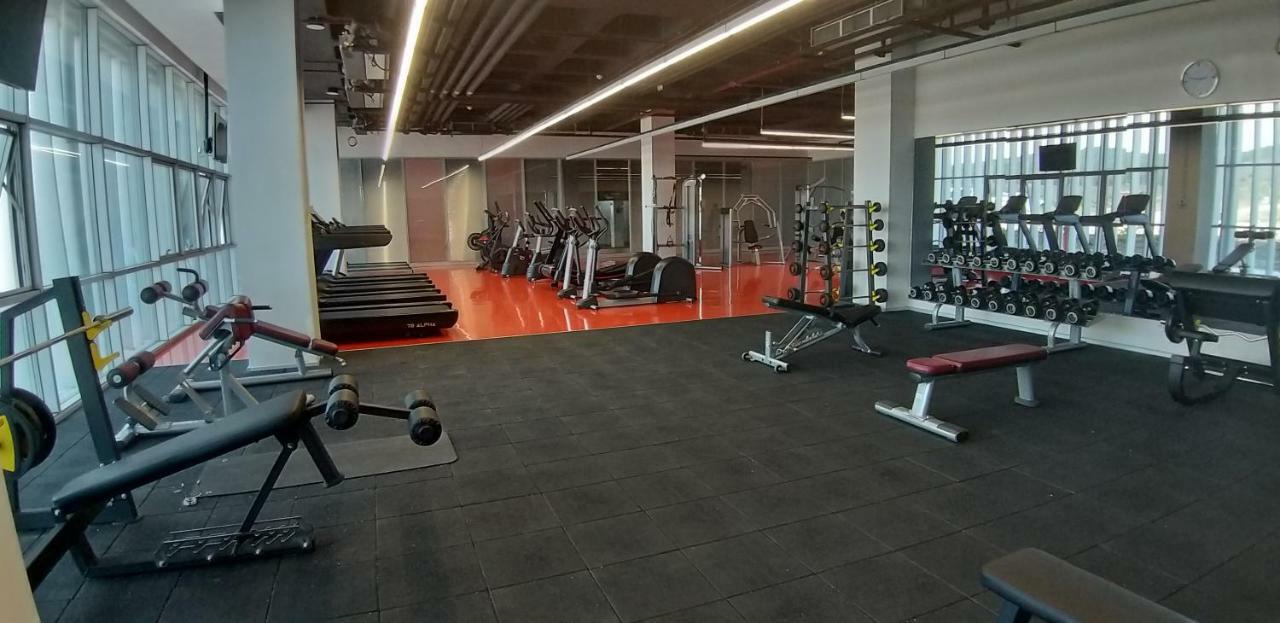 Teknosports Otel 이스탄불 외부 사진