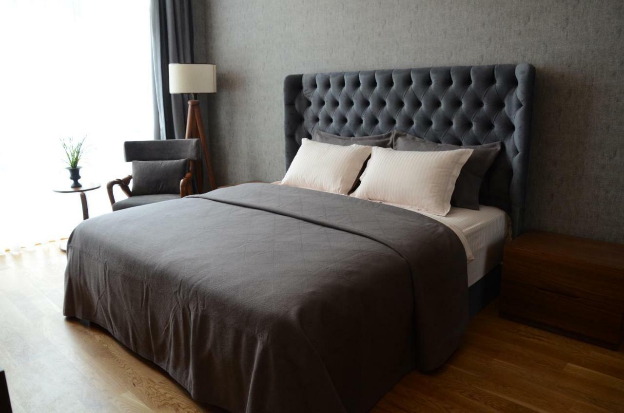 Teknosports Otel 이스탄불 외부 사진